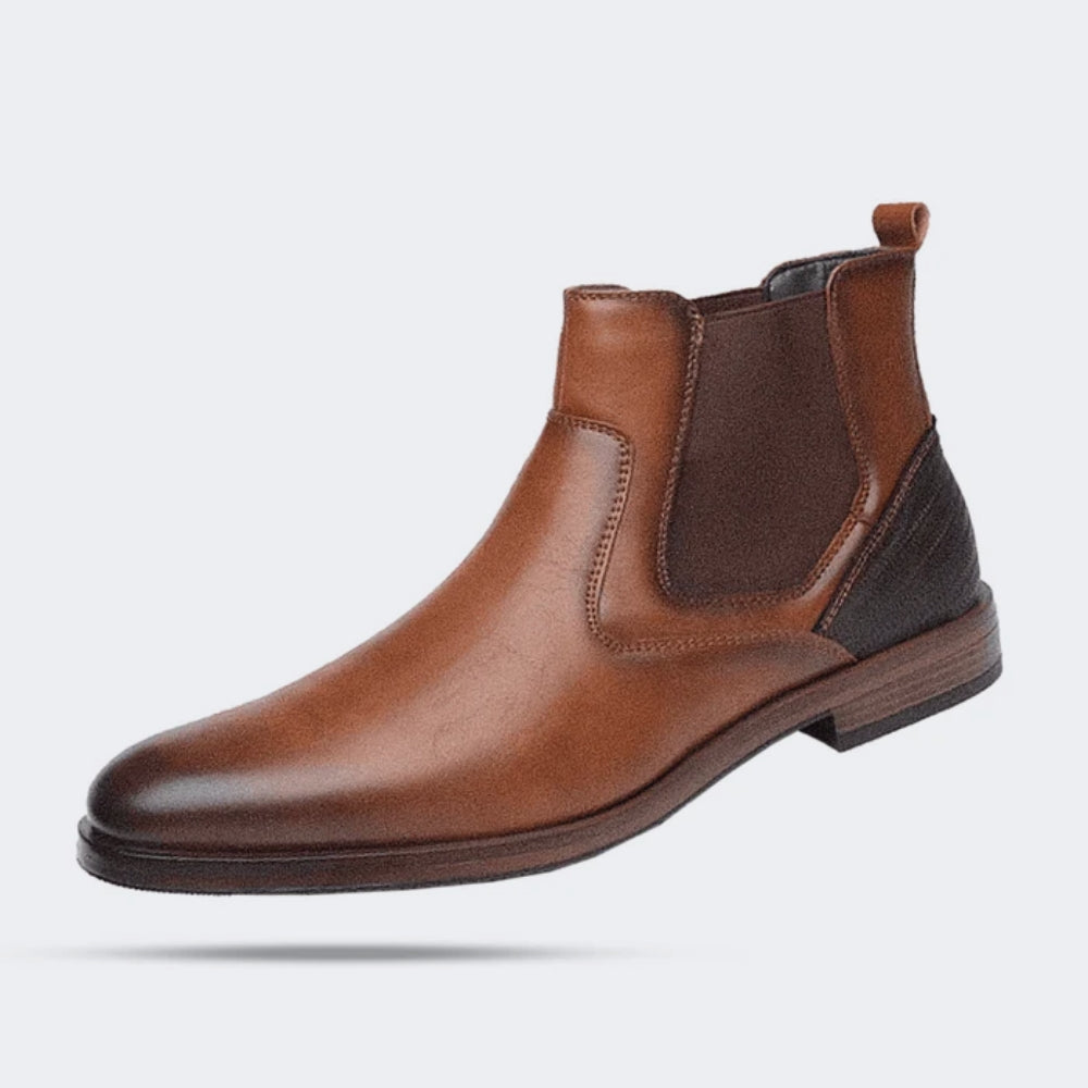 Zarix | Chelsea boots Lancaster