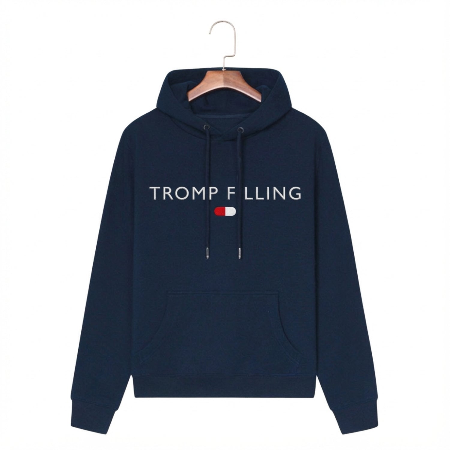 Hooded Sweatshirt (Winter Sale)