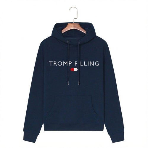 Hooded Sweatshirt (Winter Sale)