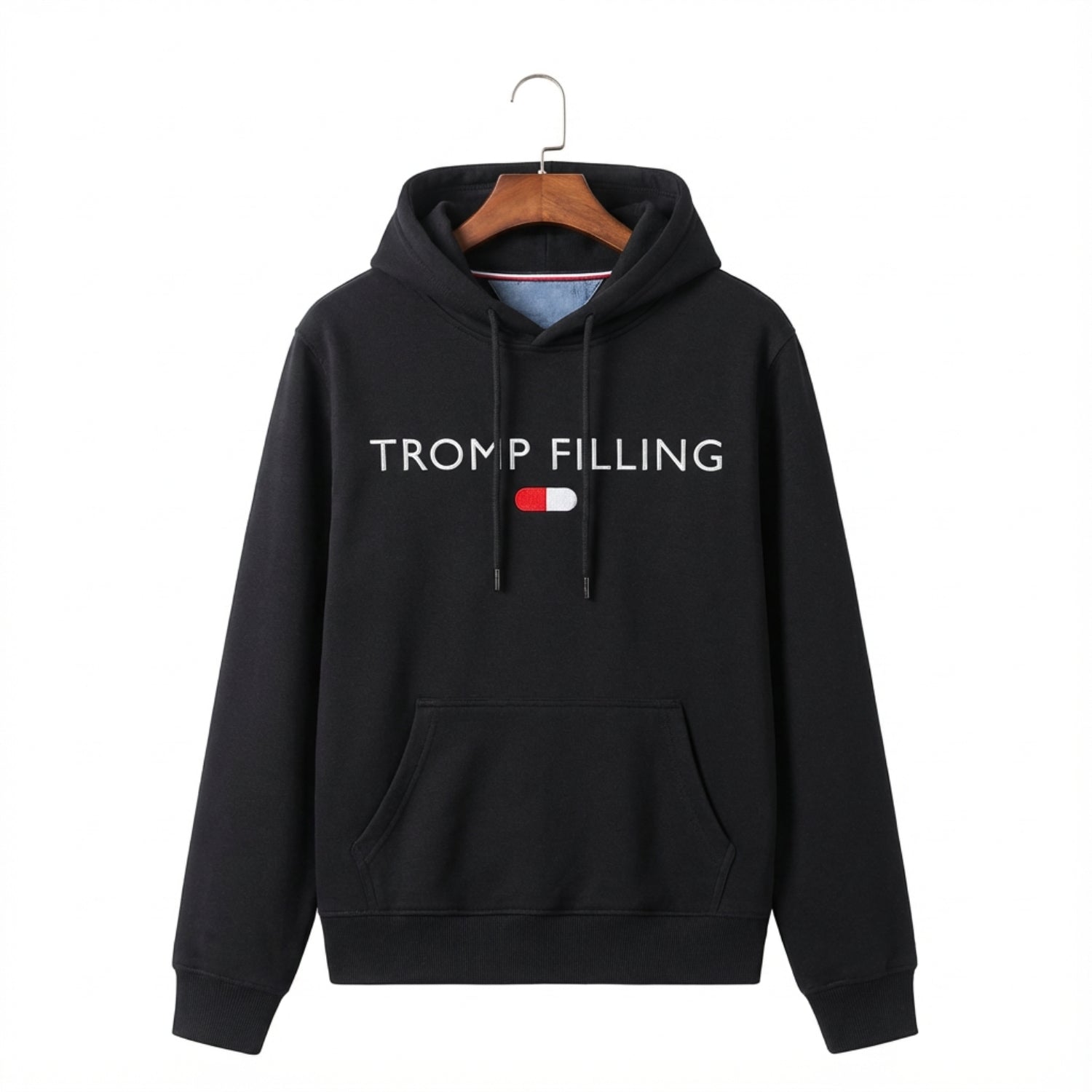 Hooded Sweatshirt (Winter Sale)