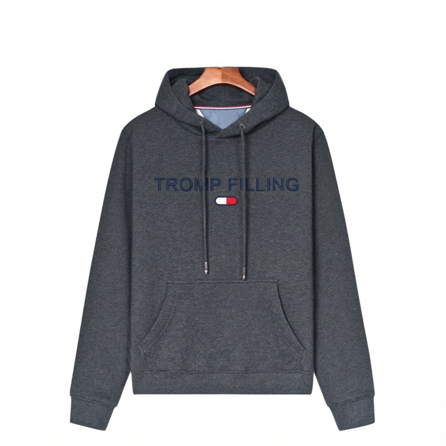 Hooded Sweatshirt (Winter Sale)