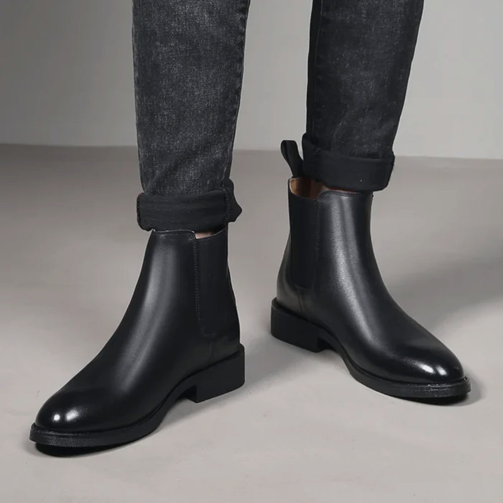 Zarix | Chelsea boots Hampton