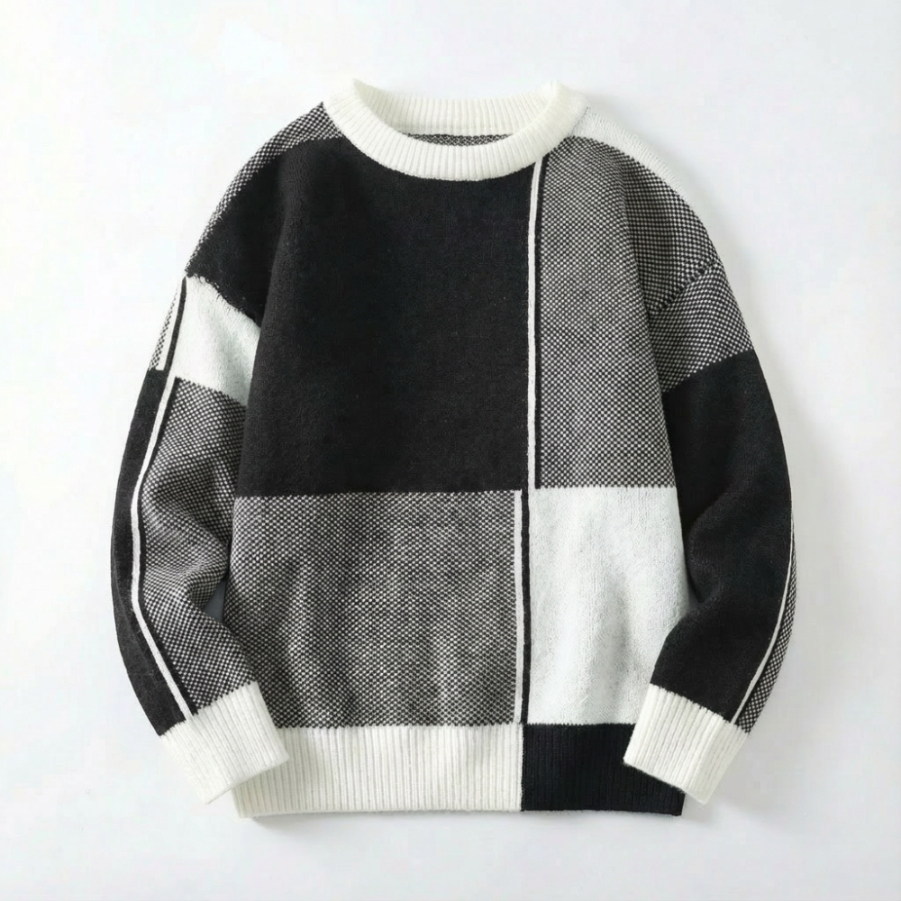 Originals Retro Pullover – Winter Sale