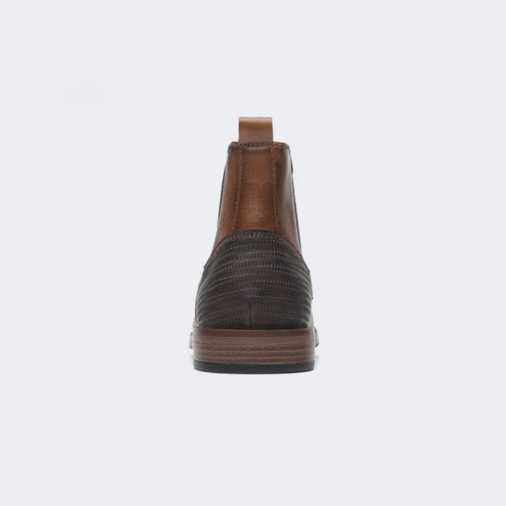 Zarix | Chelsea boots Lancaster