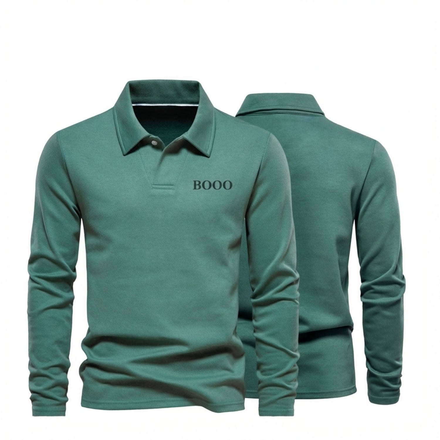 Classic Polo (Winter Sale)