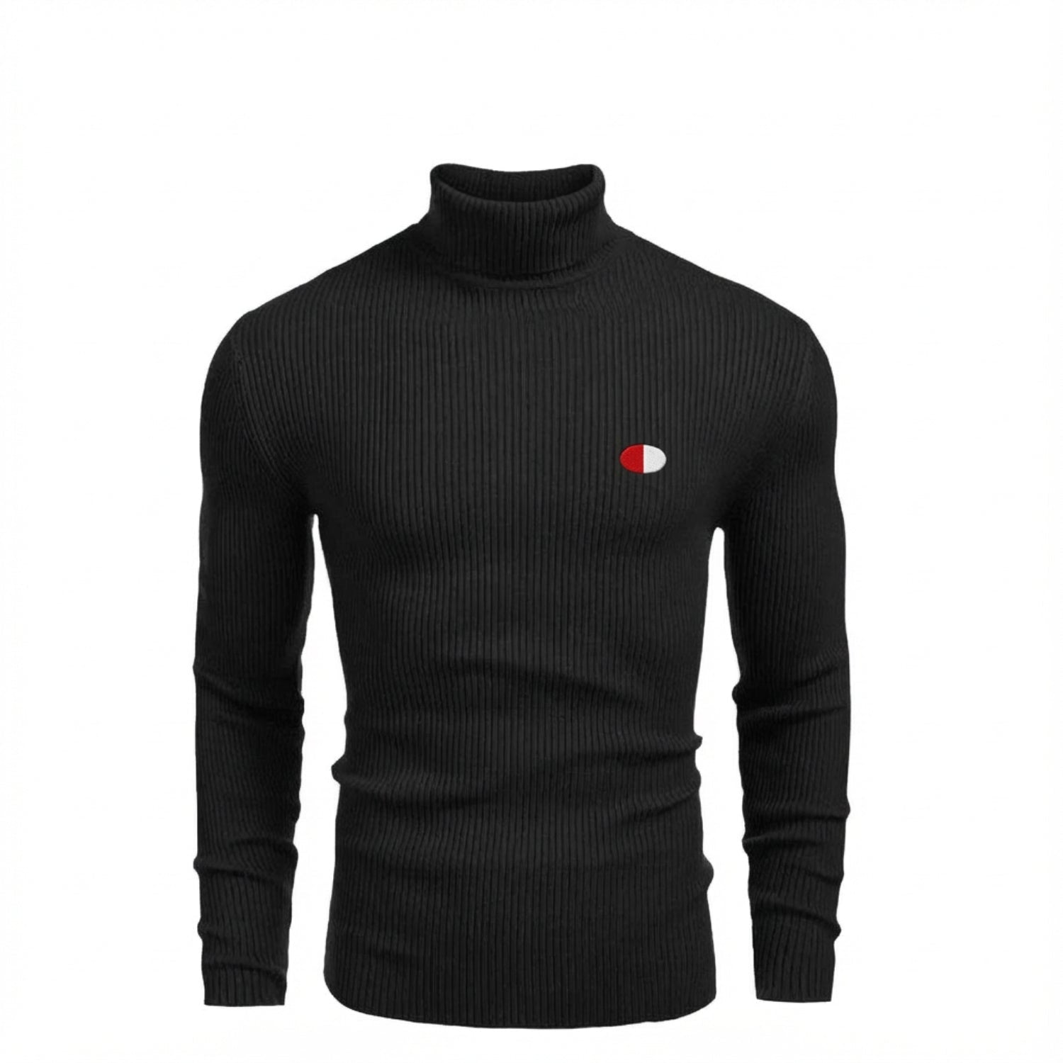 Turtleneck Sweater (Winter Sale)