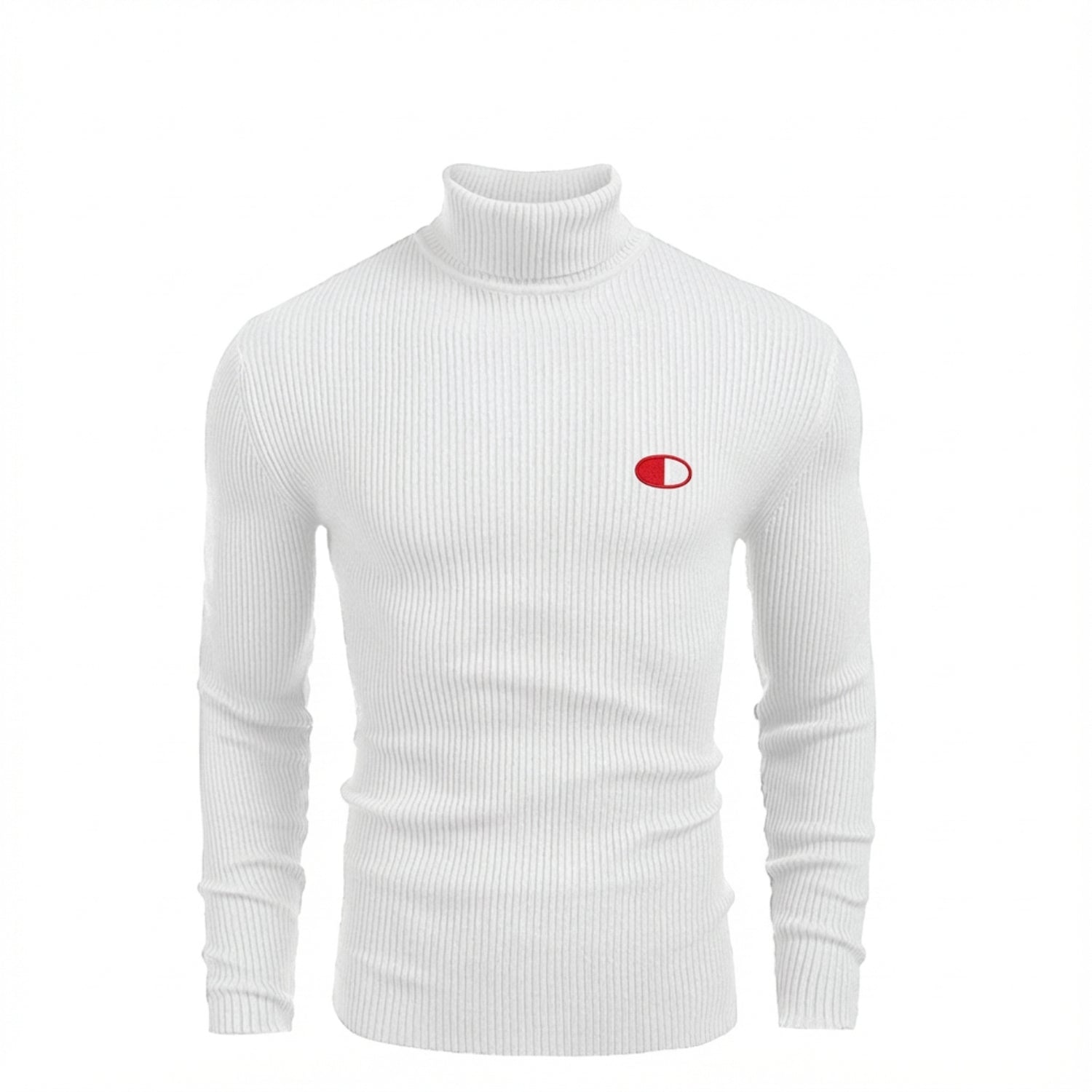 Turtleneck Sweater (Winter Sale)