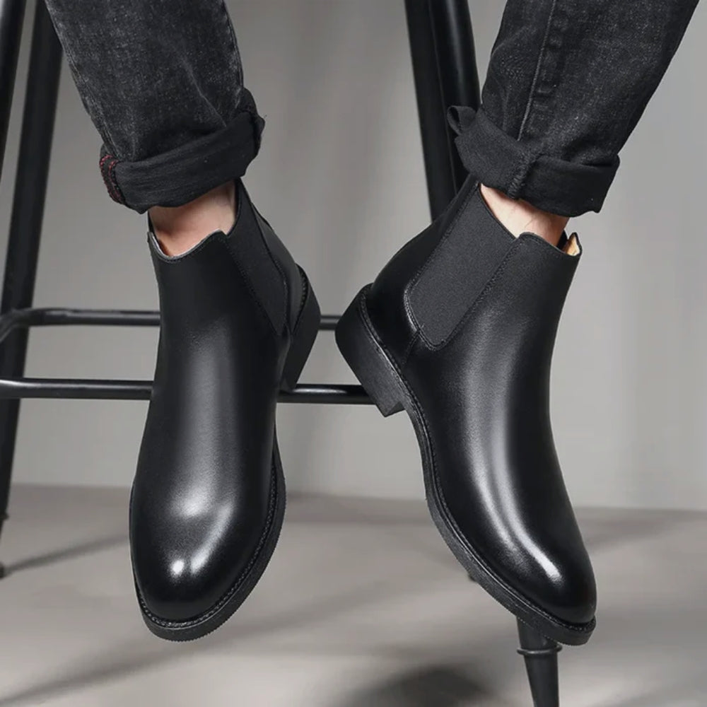 Zarix | Chelsea boots Hampton