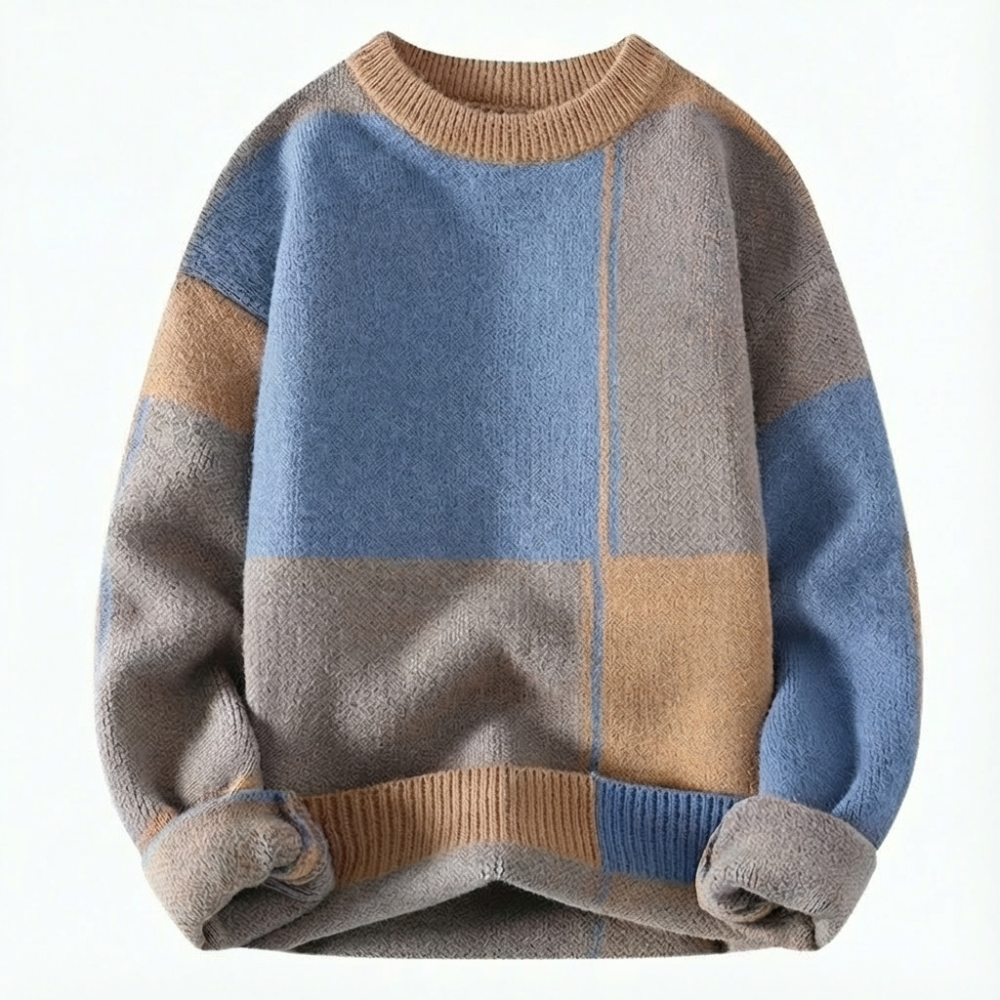 Originals Retro Pullover – Winter Sale