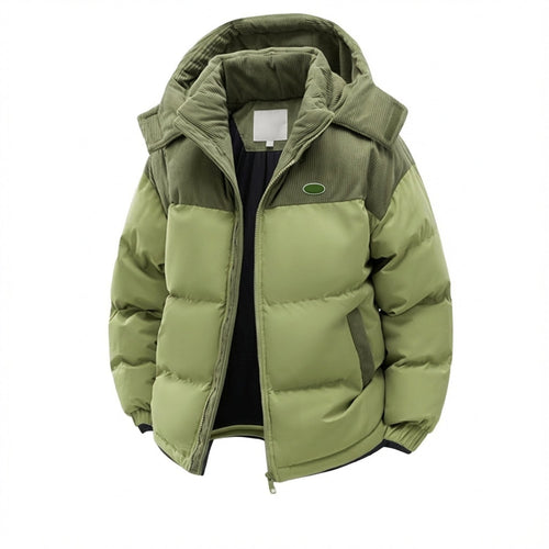 Classic Winterjacke (Winter Sale)