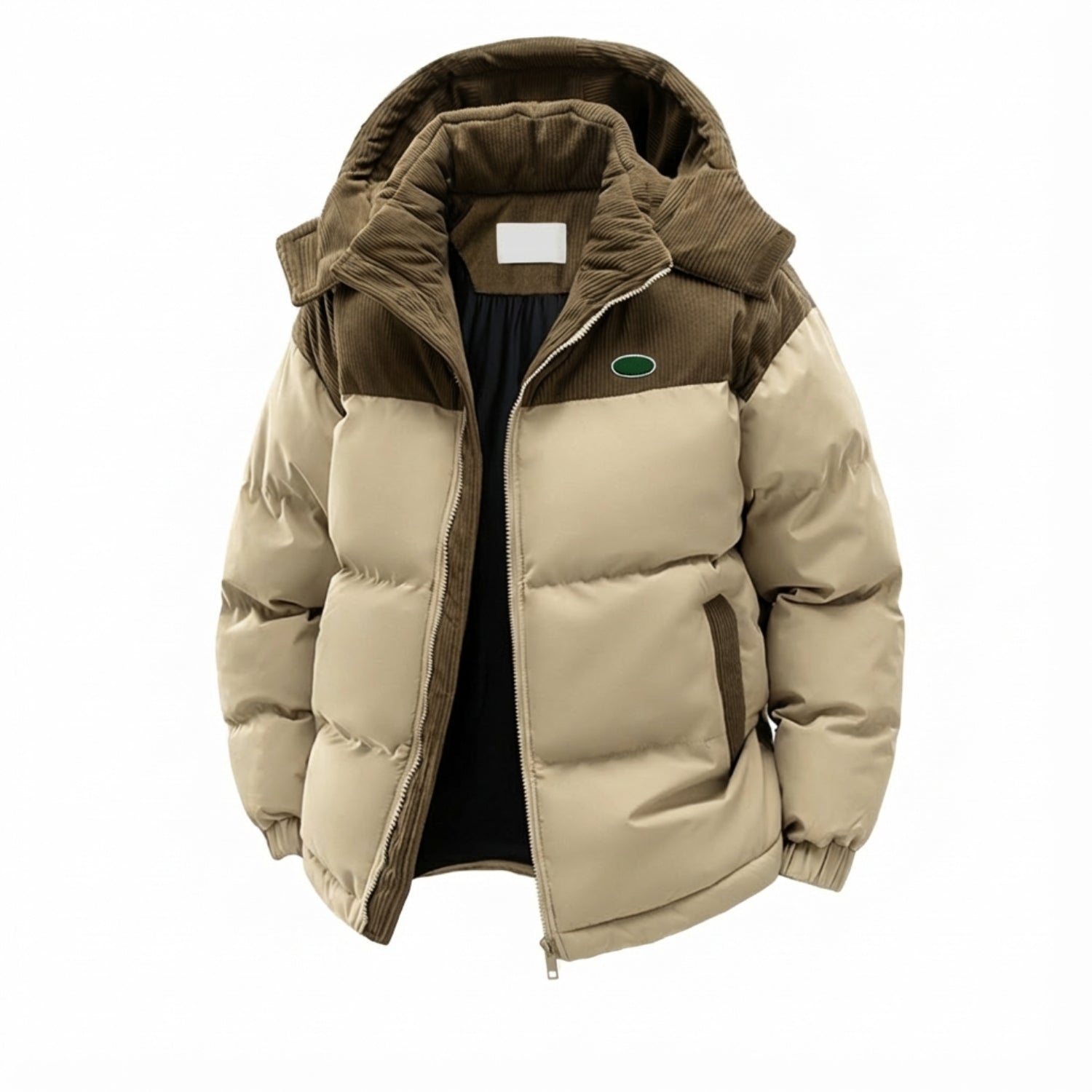 Classic Winterjacke (Winter Sale)