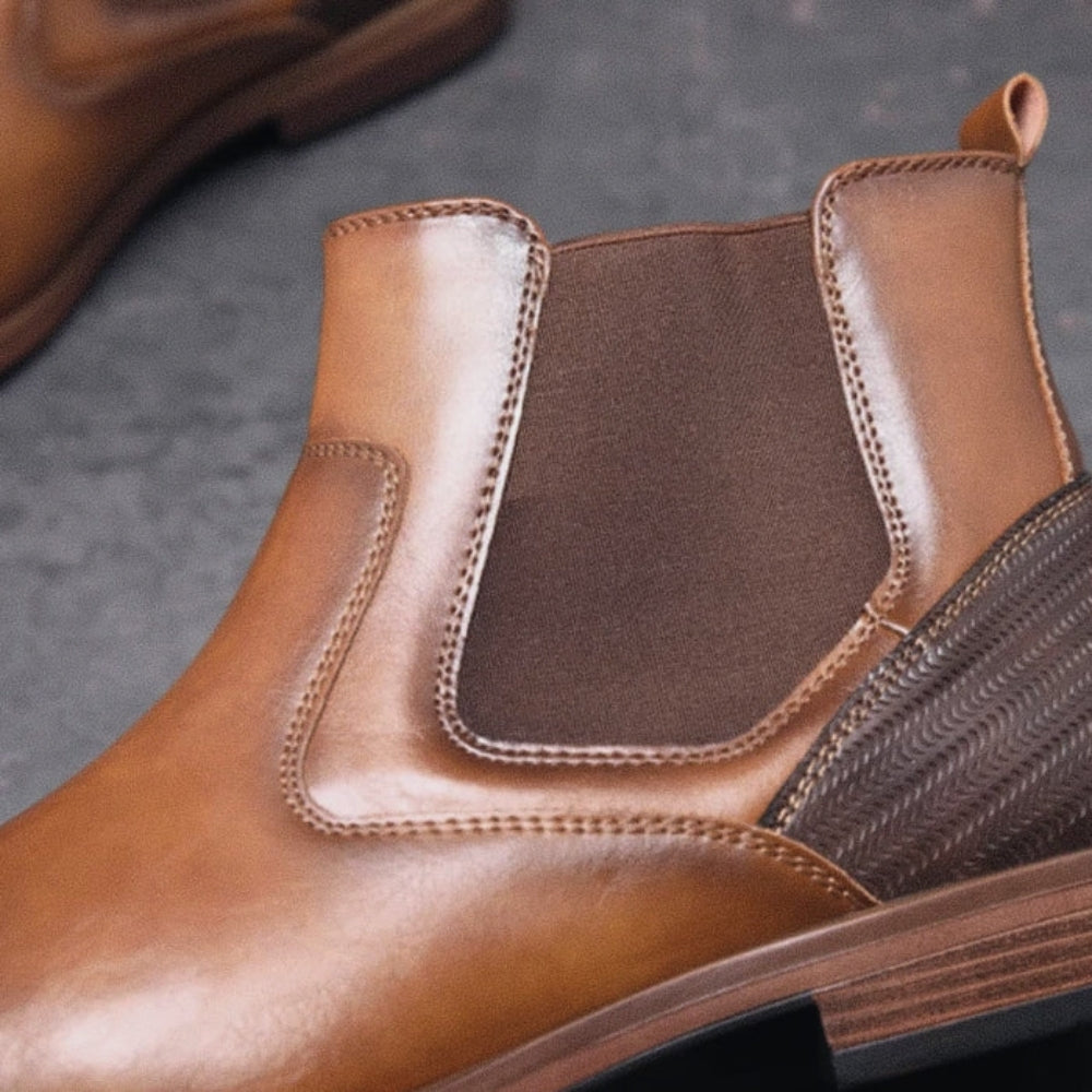 Zarix | Chelsea boots Lancaster