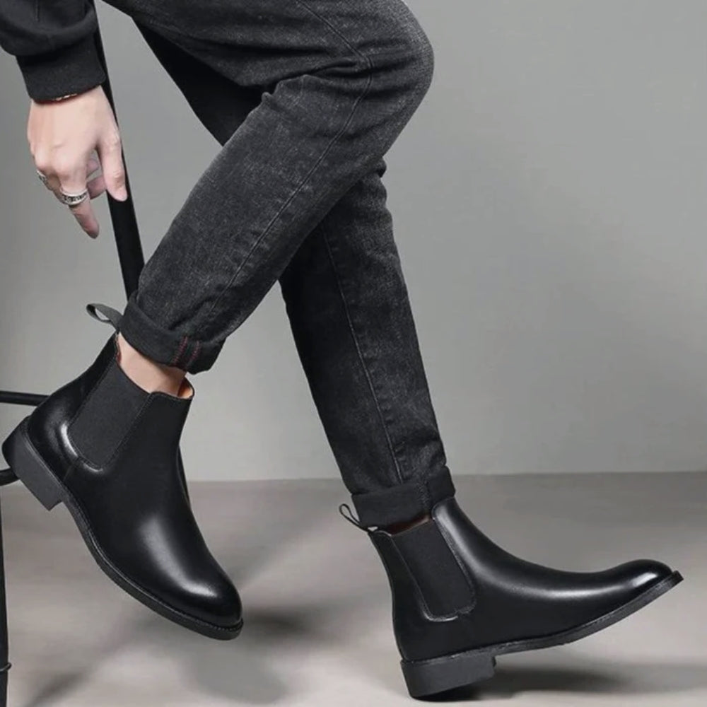 Zarix | Chelsea boots Hampton