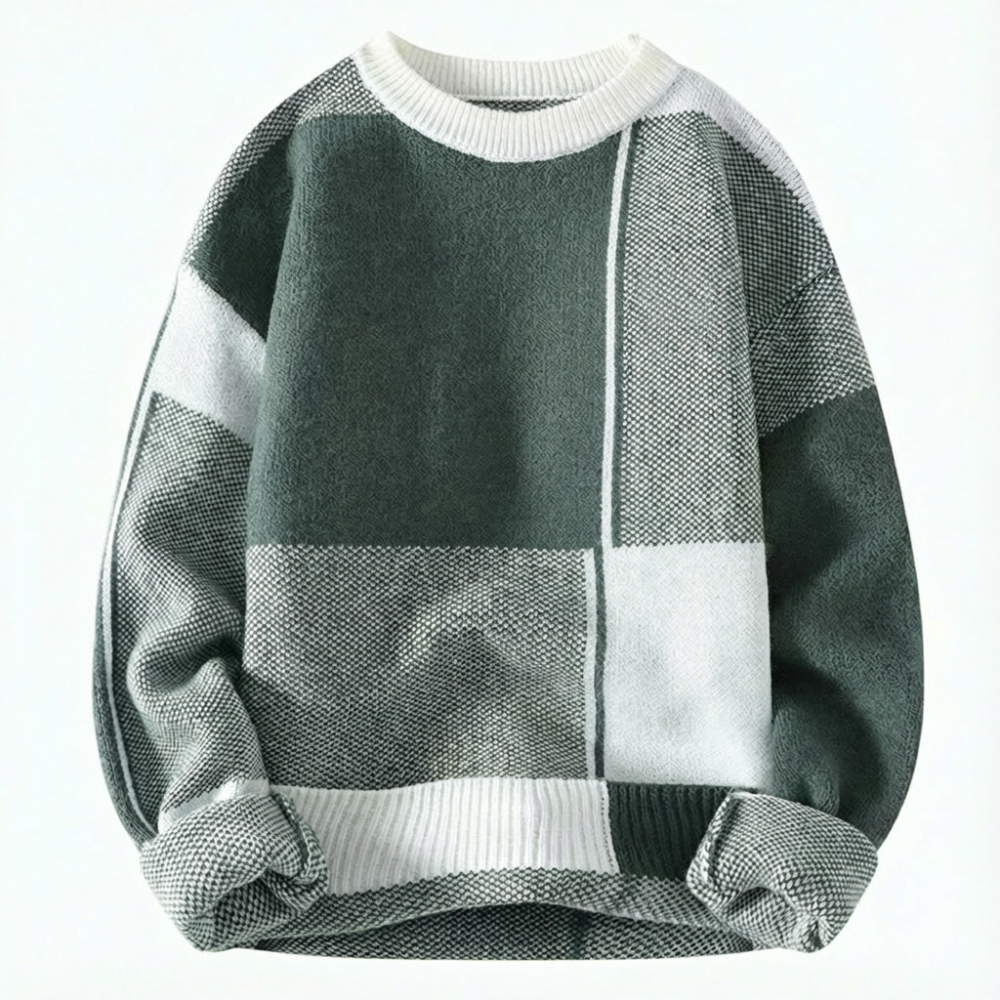 Originals Retro Pullover – Winter Sale