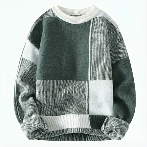 Originals Retro Pullover – Winter Sale