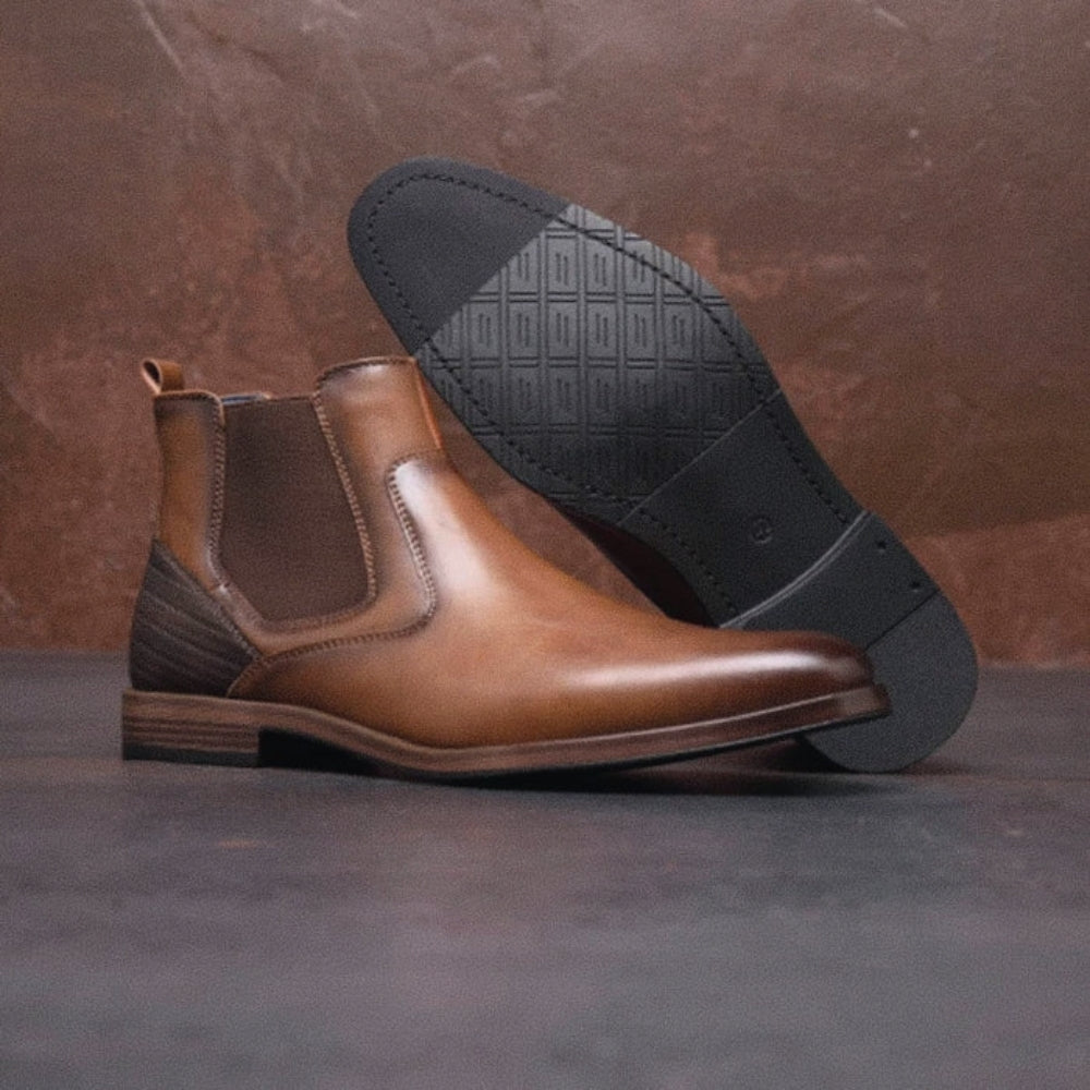 Zarix | Chelsea boots Lancaster