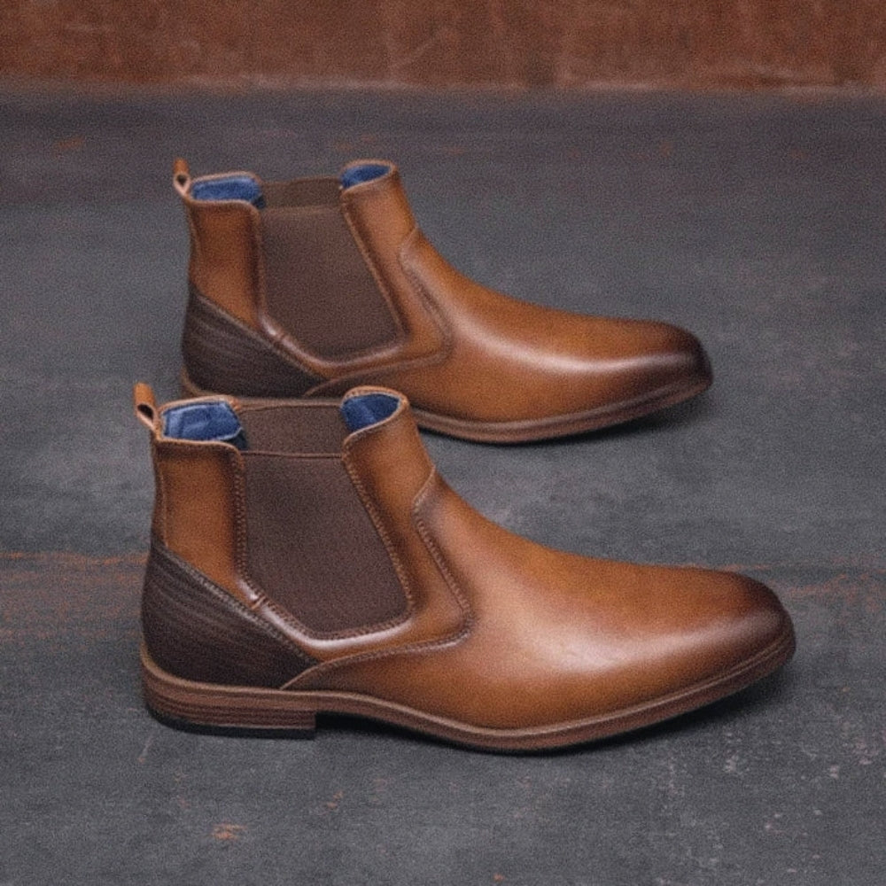 Zarix | Chelsea boots Lancaster