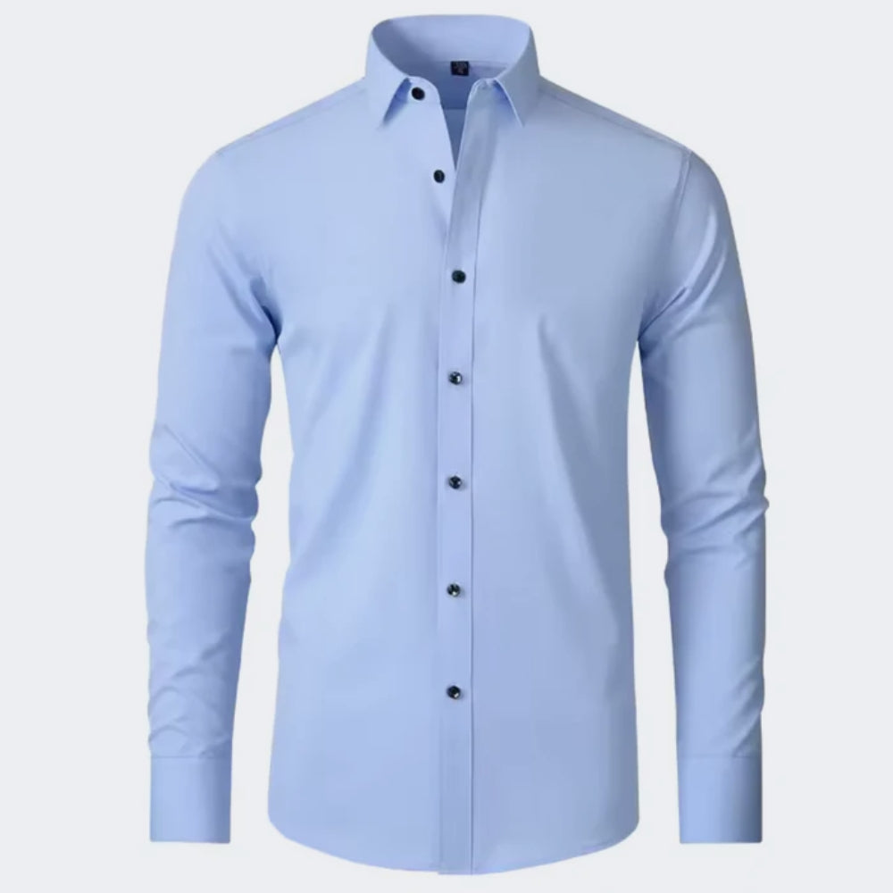Zarix | Wrinkle-resistant dress shirt