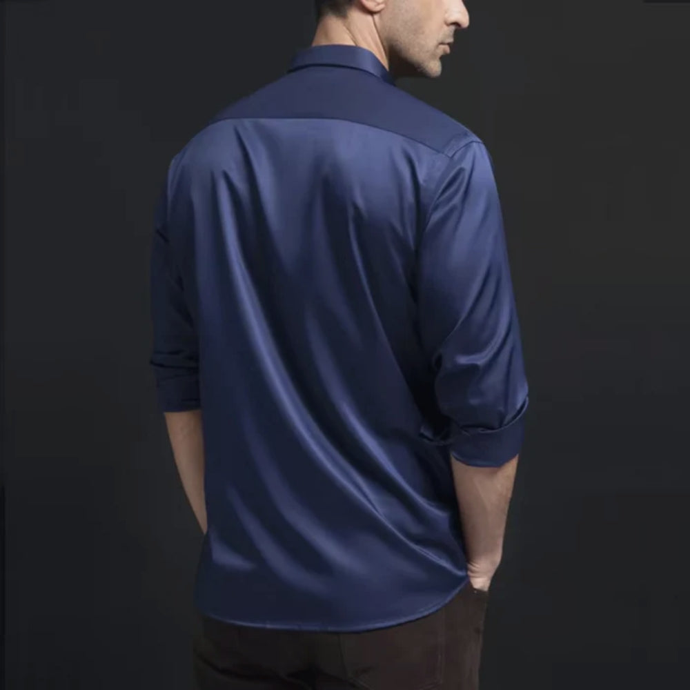 Zarix | Wrinkle-resistant dress shirt